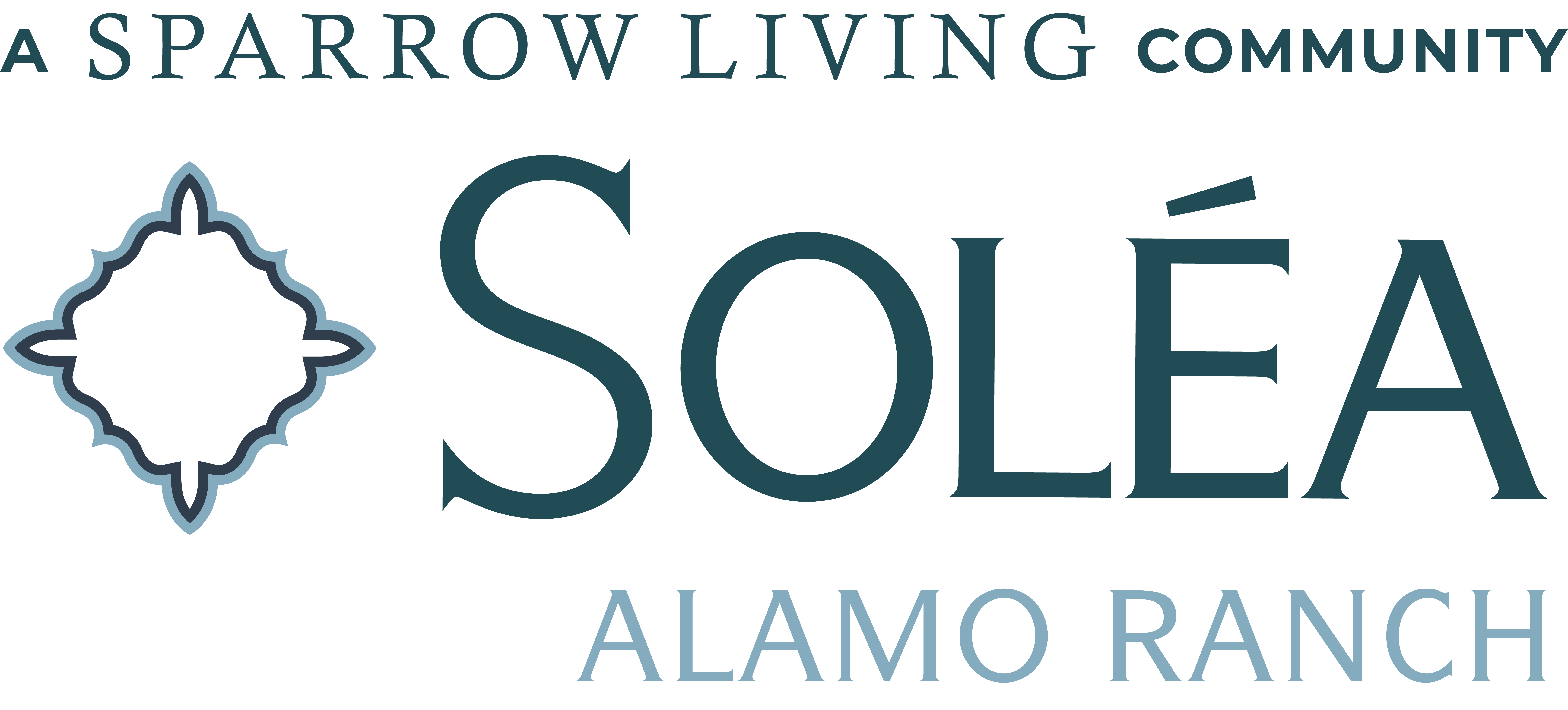 Solea Alamo Ranch Solea Alamo Ranch Logo